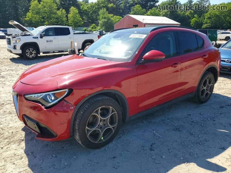 Alfa Romeo Stelvio SPORT AWD* ПОДГРЕВ* AMBIENT* KEYLESS* КАМЕРА* ШИБЕ - 10532 € / 20598.80 лв. - 35197438 1 | Car24.bg Alfa Romeo Stelvio SPORT AWD* ПОДГРЕВ* AMBIENT* KEYLESS* КАМЕРА* ШИБЕ - 10532 € / 20598.80 лв. - 35197438 1