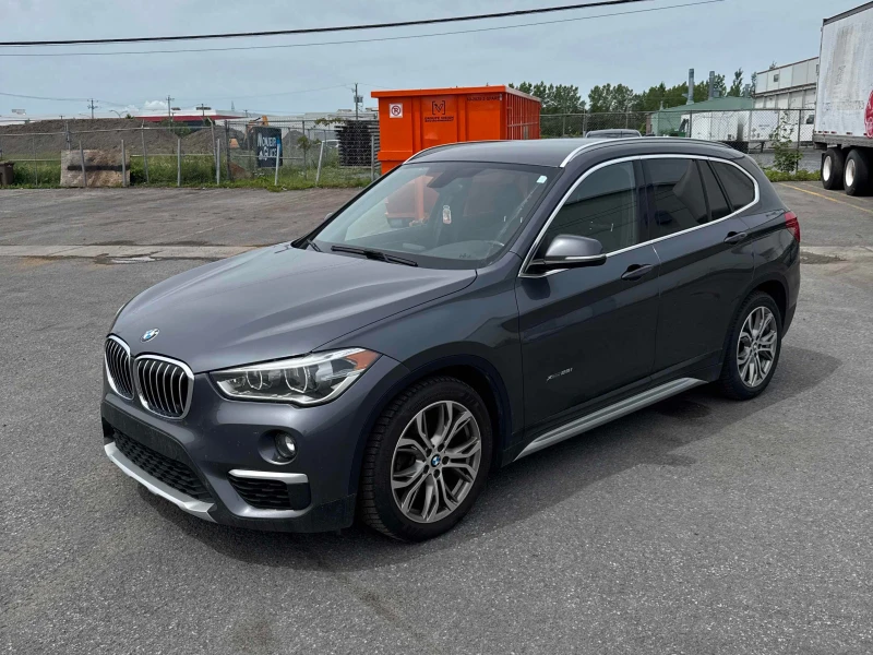 BMW X1 * xDrive28i * CARFAX * АВТОКРЕДИТ* - 11300 € - 62826639 1 | Car24.bg BMW X1 * xDrive28i * CARFAX * АВТОКРЕДИТ* - 11300 € - 62826639 1