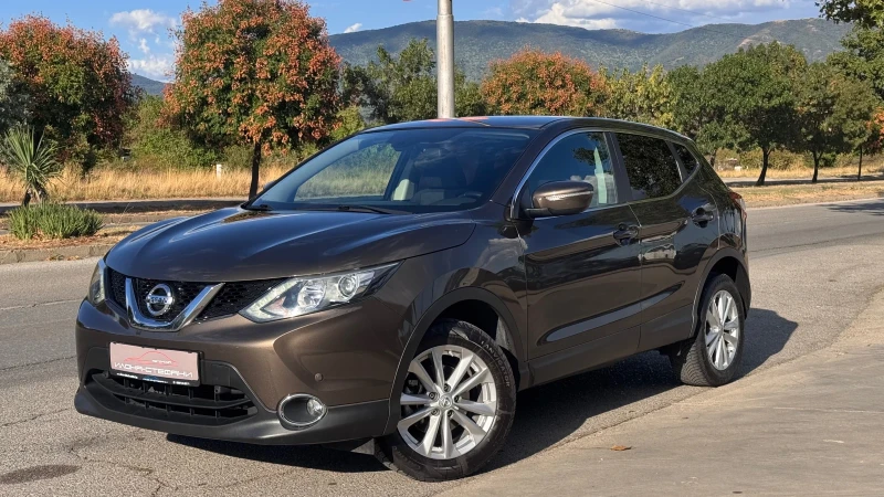 Nissan Qashqai 1.2DIG-T 115кс 6ск* ПЕРФЕКТЕН* - цена по договаряне - 23773346 1 | Car24.bg Nissan Qashqai 1.2DIG-T 115кс 6ск* ПЕРФЕКТЕН* - цена по договаряне - 23773346 1