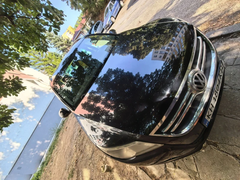 VW Tiguan 1.4 TSI 4 MOTION - 8000 € - 17638320 1 | Car24.bg VW Tiguan 1.4 TSI 4 MOTION - 8000 € - 17638320 1