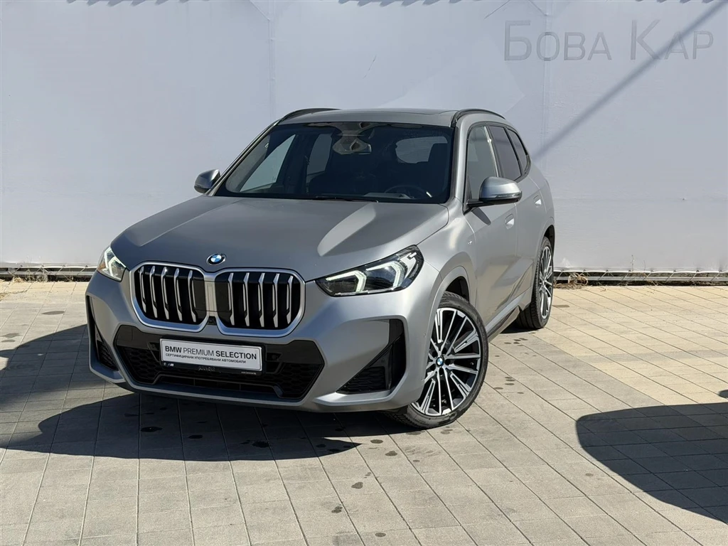 BMW X1 xDrive23d | Auto.bg — изображение 1 BMW X1 xDrive23d | Auto.bg — изображение 1