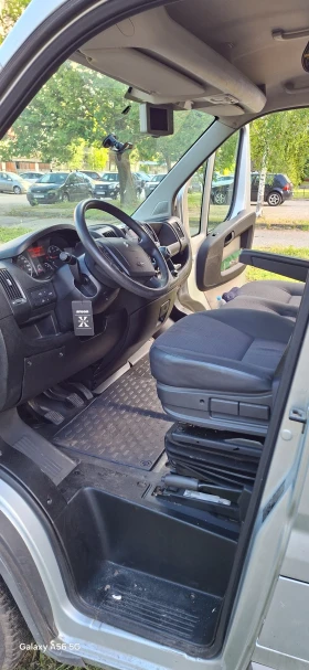 Citroen Jumper 2.2 150 кс MAXI | Auto.bg — изображение 11 Citroen Jumper 2.2 150 кс MAXI | Auto.bg — изображение 11