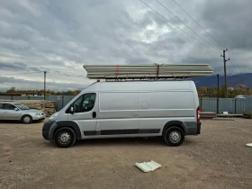 Citroen Jumper 2.2 150 кс MAXI | Auto.bg — изображение 13 Citroen Jumper 2.2 150 кс MAXI | Auto.bg — изображение 13