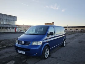 VW T5 2.5 184hp