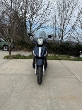 Piaggio Beverly 350 2012 | Auto.bg — изображение 3 Piaggio Beverly 350 2012 | Auto.bg — изображение 3