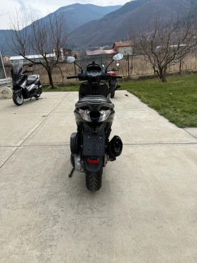 Piaggio Beverly 350 2012 | Auto.bg — изображение 7 Piaggio Beverly 350 2012 | Auto.bg — изображение 7