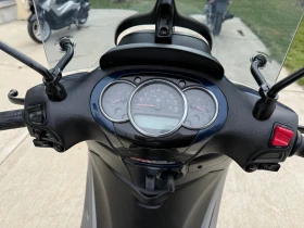 Piaggio Beverly 350 2012 | Auto.bg — изображение 11 Piaggio Beverly 350 2012 | Auto.bg — изображение 11