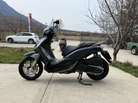 Piaggio Beverly 350 2012 | Auto.bg — изображение 5 Piaggio Beverly 350 2012 | Auto.bg — изображение 5