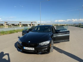 BMW 435 BMW 435i Grand Coupe F36 xDrive с пълен M пакет 1 - Car24.bg BMW 435 BMW 435i Grand Coupe F36 xDrive с пълен M пакет 1