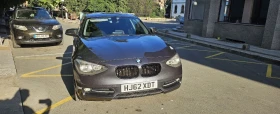 BMW 116 - Car24.bg BMW 116