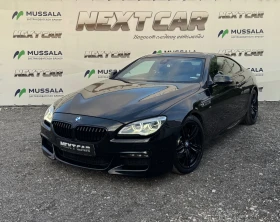 BMW 640 Face - Car24.bg BMW 640 Face