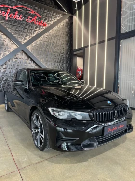 BMW 330 i SPORTPACKET* Шибедах* Камера - Car24.bg BMW 330 i SPORTPACKET* Шибедах* Камера