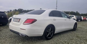 Mercedes-Benz E 200 Е200д  | Mobile.bg — малка снимка 3