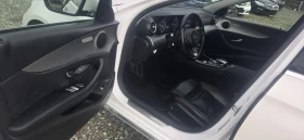 Mercedes-Benz E 200 Е200д  | Mobile.bg — малка снимка 9