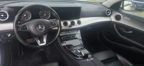 Mercedes-Benz E 200 Е200д  | Mobile.bg — малка снимка 7