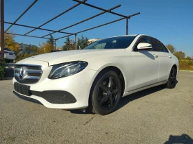 Снимка Mercedes-Benz E 200