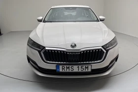 Skoda Octavia 1.5 GTECH - Car24.bg Skoda Octavia 1.5 GTECH