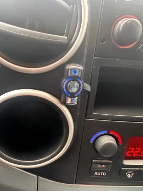 Peugeot Partner 1, 6 HDI 92k.c. - 8800 лв. / 4499.37 € - 69476970 15 | Car24.bg Peugeot Partner 1, 6 HDI 92k.c. - 8800 лв. / 4499.37 € - 69476970 15