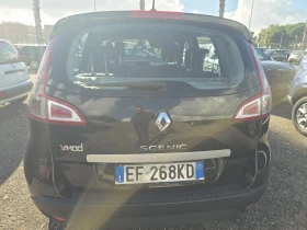Renault Scenic Xmod 1.5dci - 4200 лв. / 2147.43 € - 41605811 3 | Car24.bg Renault Scenic Xmod 1.5dci - 4200 лв. / 2147.43 € - 41605811 3
