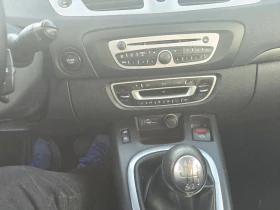 Renault Scenic Xmod 1.5dci - 4200 лв. / 2147.43 € - 41605811 12 | Car24.bg Renault Scenic Xmod 1.5dci - 4200 лв. / 2147.43 € - 41605811 12