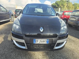 Renault Scenic Xmod 1.5dci - 4200 лв. / 2147.43 € - 41605811 2 | Car24.bg Renault Scenic Xmod 1.5dci - 4200 лв. / 2147.43 € - 41605811 2