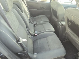 Renault Scenic Xmod 1.5dci - 4200 лв. / 2147.43 € - 41605811 10 | Car24.bg Renault Scenic Xmod 1.5dci - 4200 лв. / 2147.43 € - 41605811 10