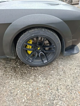 Dodge Challenger Scat pack widebody - 41000 € / 80189.03 лв. - 57033269 5 | Car24.bg Dodge Challenger Scat pack widebody - 41000 € / 80189.03 лв. - 57033269 5