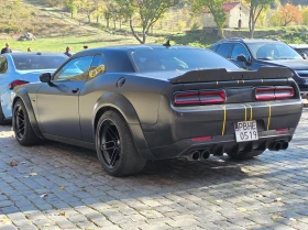 Dodge Challenger Scat pack widebody - 41000 € / 80189.03 лв. - 57033269 11 | Car24.bg Dodge Challenger Scat pack widebody - 41000 € / 80189.03 лв. - 57033269 11