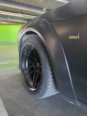 Dodge Challenger Scat pack widebody - 41000 € / 80189.03 лв. - 57033269 12 | Car24.bg Dodge Challenger Scat pack widebody - 41000 € / 80189.03 лв. - 57033269 12