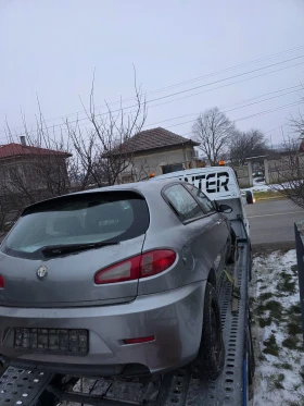 Alfa Romeo 147 1.8 GT - Car24.bg Alfa Romeo 147 1.8 GT