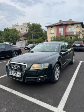Audi A6 Quatro - Car24.bg Audi A6 Quatro