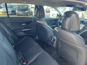 Mercedes-Benz C 220 T-m/HuD/360cam/BURM/100Tkm - 27400 € / 53589.74 лв. - 75125040 14 | Car24.bg Mercedes-Benz C 220 T-m/HuD/360cam/BURM/100Tkm - 27400 € / 53589.74 лв. - 75125040 14