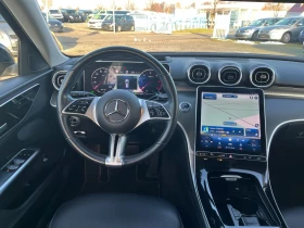 Mercedes-Benz C 220 T-m/HuD/360cam/BURM/100Tkm - 27400 € / 53589.74 лв. - 75125040 6 | Car24.bg Mercedes-Benz C 220 T-m/HuD/360cam/BURM/100Tkm - 27400 € / 53589.74 лв. - 75125040 6