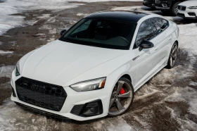 Audi A5 2022| BLACK OPTIC"S-LINE| DISTRONIK| PANO| KEY - 25400 € / 49678.08 лв. - 10786895 3 | Car24.bg Audi A5 2022| BLACK OPTIC"S-LINE| DISTRONIK| PANO| KEY - 25400 € / 49678.08 лв. - 10786895 3