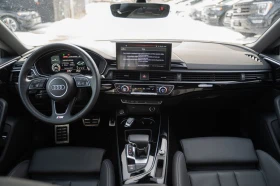 Audi A5 2022| BLACK OPTIC"S-LINE| DISTRONIK| PANO| KEY - 25400 € / 49678.08 лв. - 10786895 7 | Car24.bg Audi A5 2022| BLACK OPTIC"S-LINE| DISTRONIK| PANO| KEY - 25400 € / 49678.08 лв. - 10786895 7