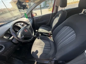 Fiat Punto - 2500 € / 4889.57 лв. - 32806942 5 | Car24.bg Fiat Punto - 2500 € / 4889.57 лв. - 32806942 5
