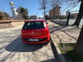 Fiat Punto - 2500 € / 4889.57 лв. - 32806942 3 | Car24.bg Fiat Punto - 2500 € / 4889.57 лв. - 32806942 3