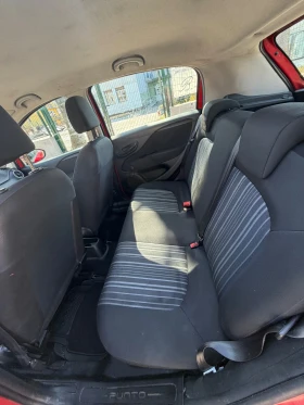 Fiat Punto - 2500 € / 4889.57 лв. - 32806942 4 | Car24.bg Fiat Punto - 2500 € / 4889.57 лв. - 32806942 4
