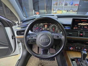 Audi A6 3.0 TDI* BOSE* HEAD-UP* МАСАЖ* 360 КАМЕРИ* ОБДУХ - 16100 € / 31488.86 лв. - 63772607 10 | Car24.bg Audi A6 3.0 TDI* BOSE* HEAD-UP* МАСАЖ* 360 КАМЕРИ* ОБДУХ - 16100 € / 31488.86 лв. - 63772607 10