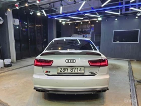 Audi A6 3.0 TDI* BOSE* HEAD-UP* МАСАЖ* 360 КАМЕРИ* ОБДУХ - 16100 € / 31488.86 лв. - 63772607 3 | Car24.bg Audi A6 3.0 TDI* BOSE* HEAD-UP* МАСАЖ* 360 КАМЕРИ* ОБДУХ - 16100 € / 31488.86 лв. - 63772607 3