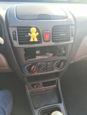 Nissan Almera 1.5 | Auto.bg — изображение 8 Nissan Almera 1.5 | Auto.bg — изображение 8