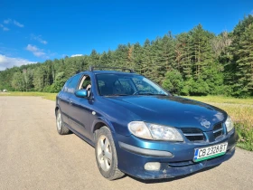 Nissan Almera 1.5 | Auto.bg — изображение 2 Nissan Almera 1.5 | Auto.bg — изображение 2