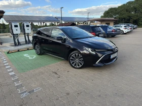 Toyota Corolla 1.8 Hybrid Luxury Гаранция - 19500 € / 38138.68 лв. - 55812336 3 | Car24.bg Toyota Corolla 1.8 Hybrid Luxury Гаранция - 19500 € / 38138.68 лв. - 55812336 3
