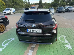 Toyota Corolla 1.8 Hybrid Luxury Гаранция - 19500 € / 38138.68 лв. - 55812336 4 | Car24.bg Toyota Corolla 1.8 Hybrid Luxury Гаранция - 19500 € / 38138.68 лв. - 55812336 4