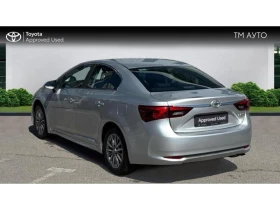 Toyota Avensis SDN 1.8P CVT EXECUTIVE - 16900 € / 33053.53 лв. - 46340010 2 | Car24.bg Toyota Avensis SDN 1.8P CVT EXECUTIVE - 16900 € / 33053.53 лв. - 46340010 2