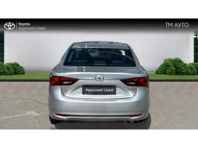 Toyota Avensis SDN 1.8P CVT EXECUTIVE - 16900 € / 33053.53 лв. - 46340010 4 | Car24.bg Toyota Avensis SDN 1.8P CVT EXECUTIVE - 16900 € / 33053.53 лв. - 46340010 4