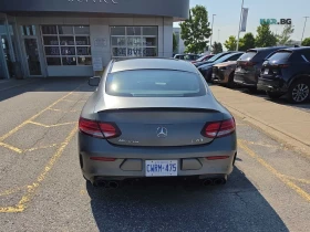 Mercedes-Benz C 43 AMG 4MATIC FULL Автокредит Цена до България | Auto.bg — изображение 4 Mercedes-Benz C 43 AMG 4MATIC FULL Автокредит Цена до България | Auto.bg — изображение 4