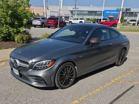 Mercedes-Benz C 43 AMG 4MATIC FULL Автокредит Цена до България