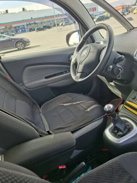 Citroen C3 Picasso 1.4i* ГАЗ* - 4800 € / 9387.98 лв. - 95953598 6 | Car24.bg Citroen C3 Picasso 1.4i* ГАЗ* - 4800 € / 9387.98 лв. - 95953598 6