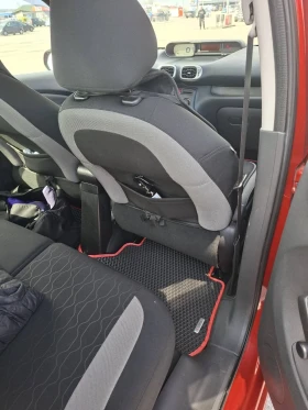 Citroen C3 Picasso 1.4i* ГАЗ* - 4800 € / 9387.98 лв. - 95953598 7 | Car24.bg Citroen C3 Picasso 1.4i* ГАЗ* - 4800 € / 9387.98 лв. - 95953598 7